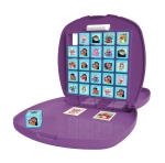 Настолна игра Winning Moves - Top Trumps Match, Stitch