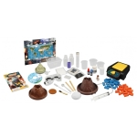 Научен комплект Buki France - Природни феномени