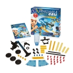 Научен комплект Buki France - Водни превозни средства