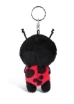 Ключодържател Nici - Калинка Лили Мей, 9 cm