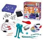 Образователен комплект Buki France - Работилница за електричество