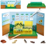 Образователен комплект Headu - Моята първа градина