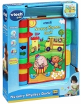 Образователна бебешка книжка Vtech