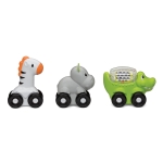 Образователна бебешка масичка 2 в 1 Infantino - С 360° седалка