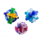 Образователна игра Buki France - Brain buster за напреднали