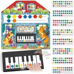 Образователна игра Headu - Музикално училище
