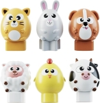 Образователна игра Lisciani - Фермата