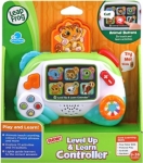 Образователна играчка Vtech - Leap Frog, Джойстик