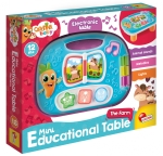 Oбразователна масичка - Lisciani, Ферма