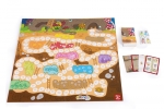 Образователна настолна игра Hape - Mormagic