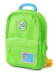 Интерактивна играчка Vtech - Leap Frog, Моите първи букви