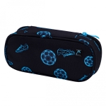 Овален несесер Head - Футболен фен