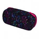 Овален несесер Head - Котки в тъмното