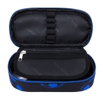 Овален несесер Head - Неонов футбол, Син