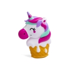 Палитра сенки за очи с червило Martinelia - Еднорог