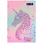 Папка Astra - Girls style, A4, асортимент