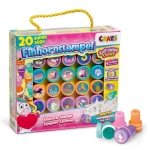 Печати Craze - Еднорог, 20 броя