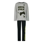 Пижама Gamer - Сива
