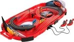 Писта Carrera - Disney Pixar Cars, с две колички в куфарче, 2.77 m