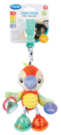 Висяща играчка Playgro - Папагалчето Мио