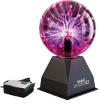 Плазмена топка за експерименти Buki France