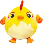 Плюшена играчка Craze - Squishpets, Асортимент, 30 сm