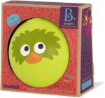 Подскачаща топка Battat - AniBall, Birdy Bounce, Зеленa