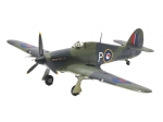 Сглобяем модел Revell - Изтребител Hawker Sea Hurricane Mk.IIC
