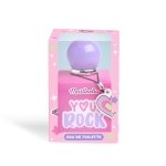 Тоалетна вода Martinelia - Розово момиче, 50 ml