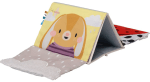 Сензорна бебешка книжка Taf Toys