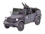 Сглобяем модел Revell - Военен високопроходим автомобил le. gl. Einheits-PKW 4