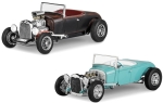 Сглобяем модел 2 в 1 Revell - Автомобил 1929 Ford Model A Roadster