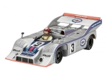 Сглобяем модел Revell - Автомобил Porsche 917
