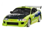 Сглобяем модел Revell - Бързи и яростни, Автомобил Brian′s 1995 Mitsubishi Eclipse
