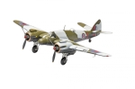 Сглобяем модел Revell - Боен самолет Bristol Beaufighter Mk. VI, 200 части