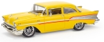 Сглобяем модел Revell - Chevrolet Bel Air 1957, 186 части