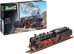 Сглобяем модел Revell - Експресен локомотив BR18 505