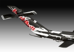 Сглобяем модел Revell  - Хеликоптер Flying Bulls AH-1F Cobra