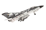 Сглобяем модел Revell - Изтребител Panavia Tornado IDS/GR.1