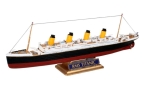 Сглобяем модел Revell - Кораб R.M.S. Titanic, 40 части