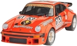 Сглобяем модел Revell - Порше 934 RSR