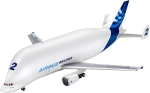 Сглобяем модел Revell - Самолет Airbus A300-600ST Beluga, 78 части