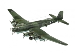 Сглобяем модел Revell - Самолет Focke-Wulf Fw 200 C-5/C-8, 240 части