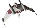 Сглобяем модел Revell - Star Wars, V-19 Torrent Starfighter