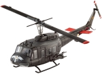 Сглобяем модел Revell - Вeртолет Bell UH - 1H