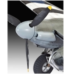 Сглобяем модел Revell - Военен самолет De Havilland Mosquito Mk.IV