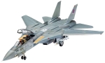 Сглобяем модел Revell - Военен самолет Маверик F-14A Томкат