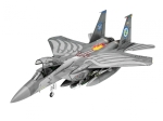 Сглобяем модел Revell - Военен самолет McDonnell-Douglas F-15E, Strike Eagle