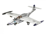 Сглобяем модел Revell - Военен самолет Northrop F-89 Scorpion, 75th Anniversary