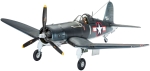 Сглобяем модел Revell - Vought F4U-1A Corsair